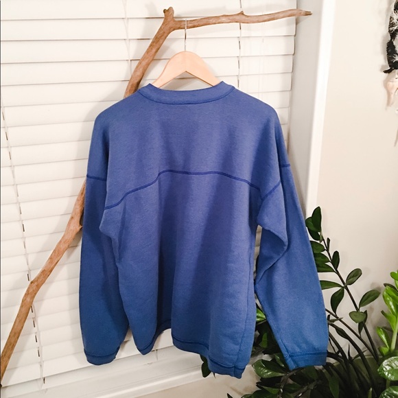 Vintage Mickey Mouse Sweatshirt - Picture 3 of 4